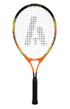 Ashaway Alumtec 2300 Junior Tennis Racket - Orange