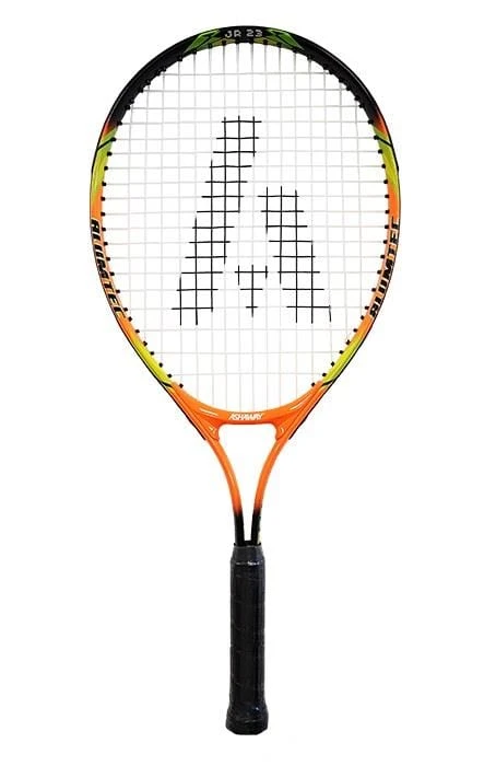 Ashaway Alumtec 2300 Junior Tennis Racket - Orange 1 Ashaway Alumtec 2300 Junior Tennis Racket - Orange