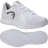 HEAD Sprint Pro 4.0 Mens Grass Court Tennis Shoes - White / Grey