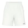 HEAD Vision Power Mens Tennis Shorts - White