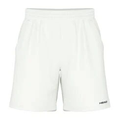 HEAD Vision Power Mens Tennis Shorts - White