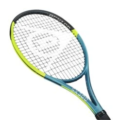 Dunlop SX 300 2025 Tennis Racket - Yellow / Teal / Black (Frame Only) 10 Dunlop SX 300 2025 Tennis Racket - Yellow / Teal / Black (Frame Only) -Tennis Equipment Shop 2444e477 a8e0 43ec 9712 6feda7ef5a30