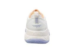 K-Swiss Hypercourt Supreme 2 HB Indoor Court Womens Tennis Shoes - Star White / Heather -Tennis Equipment Shop 24ff96c3 a653 4861 983d acb3498d1b24