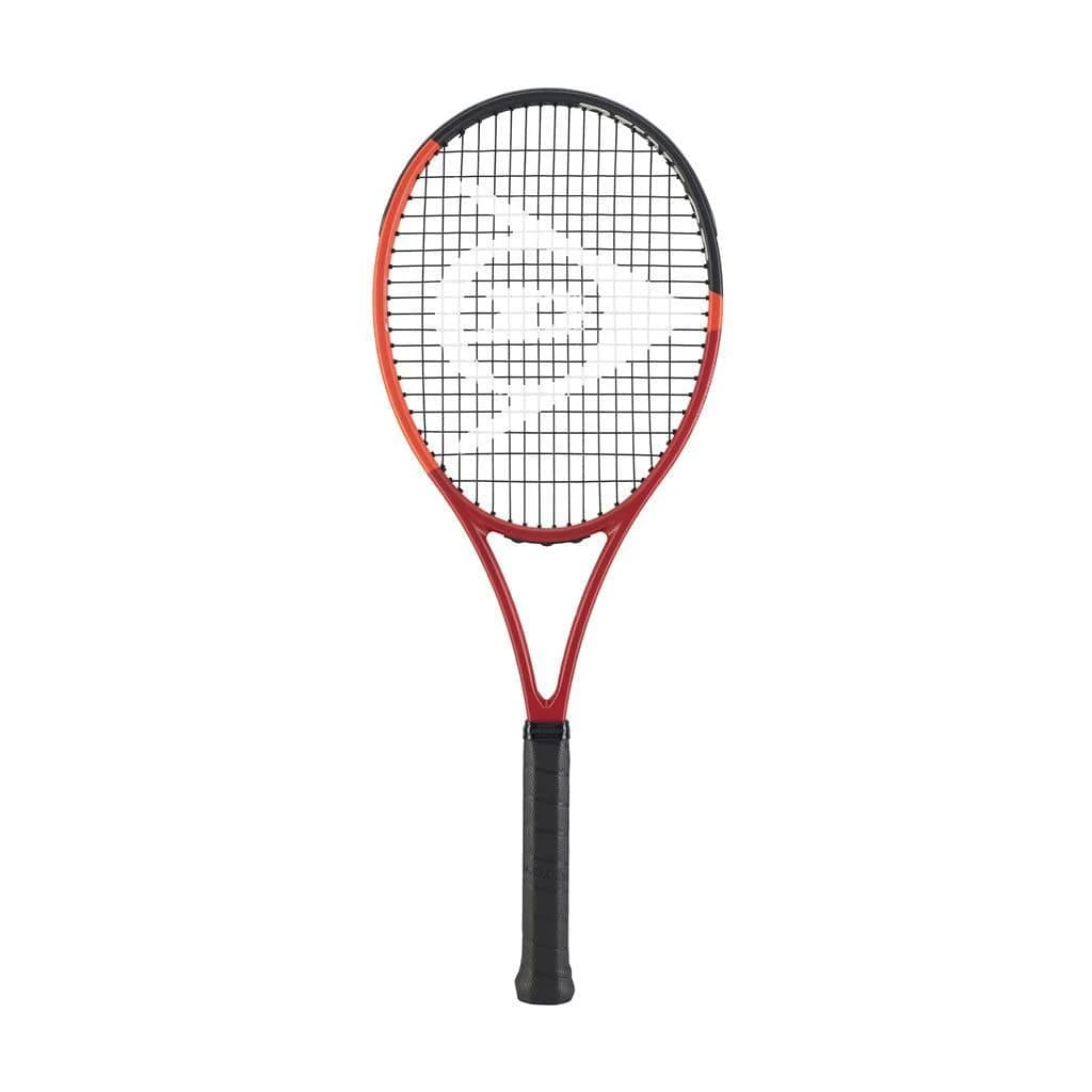 Dunlop CX 200 Tour 16x19 2024 Tennis Racket - Red 1 Dunlop CX 200 Tour 16x19 2024 Tennis Racket - Red