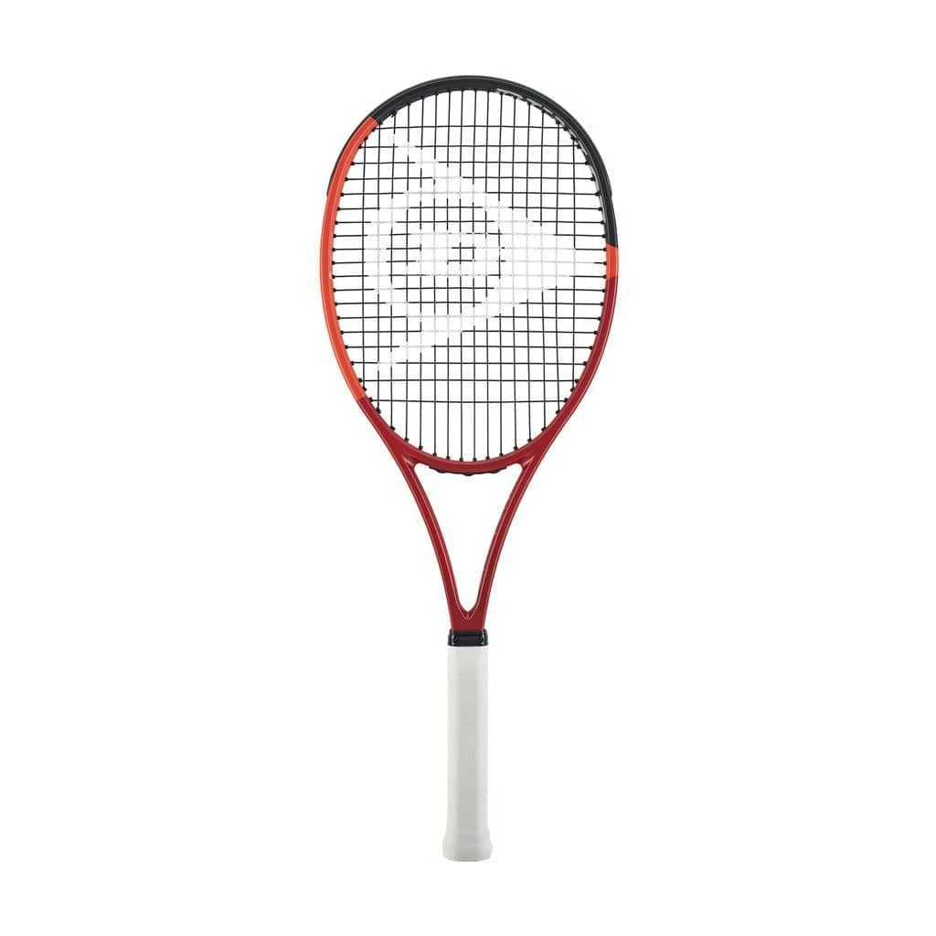 Dunlop CX 200 LS 2024 Tennis Racket - Red 1 Dunlop CX 200 LS 2024 Tennis Racket - Red