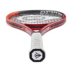 Dunlop CX 400 2024 Tennis Racket - Red -Tennis Equipment Shop 261c8809 3a6f 4d3a bb8e 194f194df507