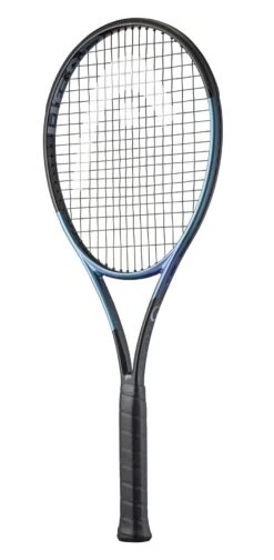 HEAD Gravity Tour 2025 Tennis Racket - Black