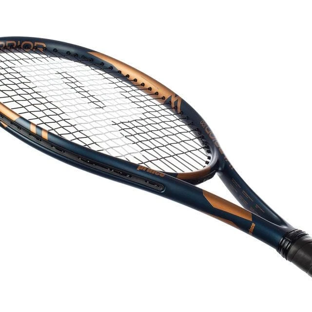 Prince Warrior 100 2023 265g Tennis Racket 4 Prince Warrior 100 2023 265g Tennis Racket - Image 4