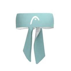 HEAD Tennis Bandana - Aqua