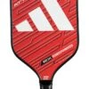 ADIDAS RX ATTK 3.3 Pickleball Paddle - Red