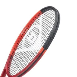 Dunlop CX 200 2024 Tennis Racket - Red -Tennis Equipment Shop 2843929d 05c6 40e5 990d ee84e44e72c5