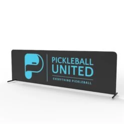 Pickleball United Court Surround Barriers -Tennis Equipment Shop 28945a07 a1d9 4e1d b3b1 b1e7aa976693
