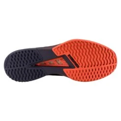 HEAD Sprint Pro 4.0 Mens Tennis Shoes - Dark Blue / Red -Tennis Equipment Shop 292a7243 b98a 405f a481 47183d086356