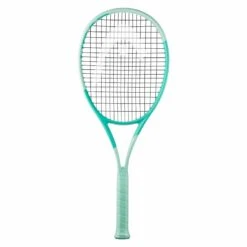 HEAD Boom MP L 2024 Alternate Tennis Racket - Mint
