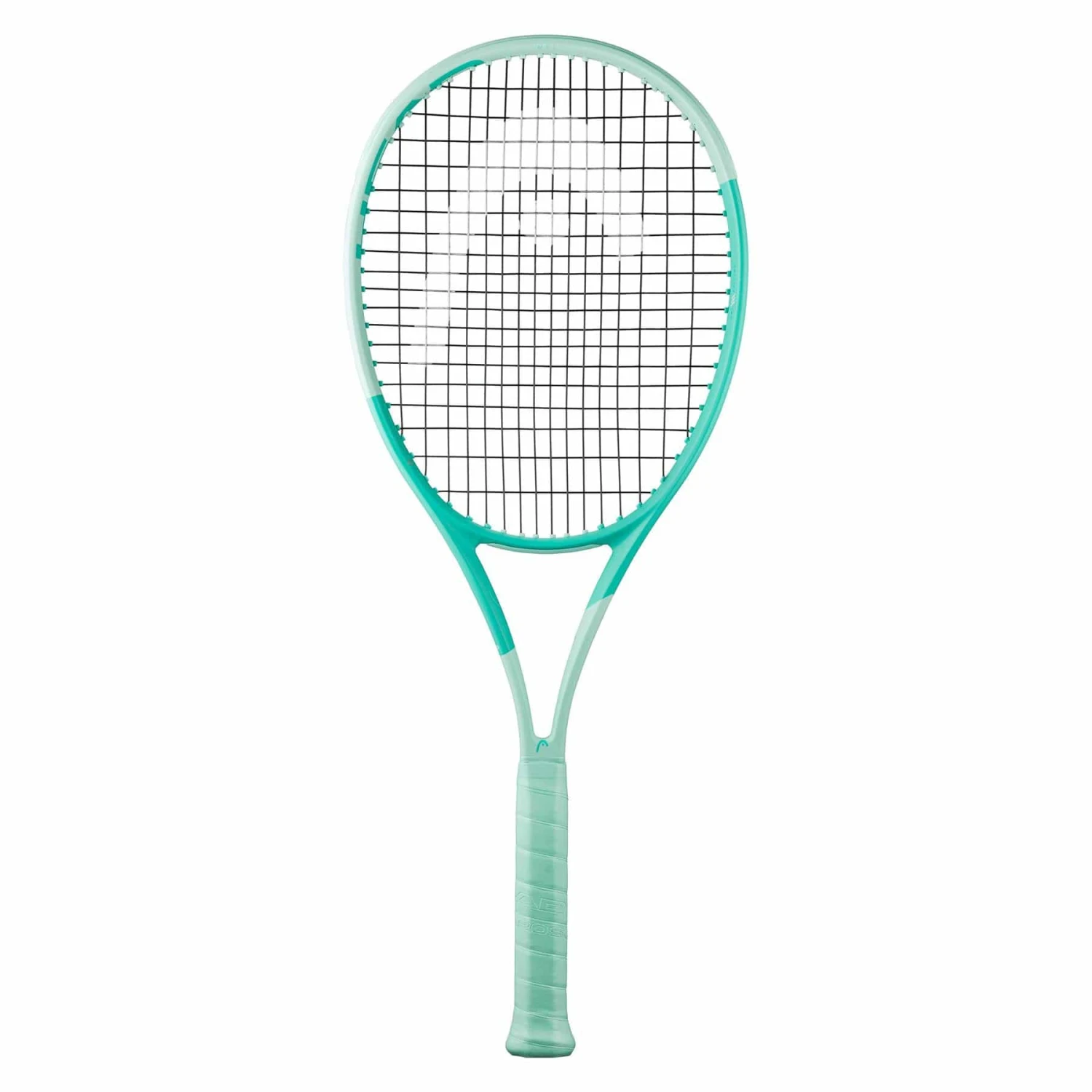 HEAD Boom MP L 2024 Alternate Tennis Racket - Mint 1 HEAD Boom MP L 2024 Alternate Tennis Racket - Mint