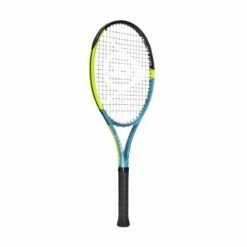 Dunlop SX 300 2025 Tennis Racket - Yellow / Teal / Black (Frame Only) 8 Dunlop SX 300 2025 Tennis Racket - Yellow / Teal / Black (Frame Only) -Tennis Equipment Shop 2a7dc673 da74 482a 8dc5 f6a41bdbc1eb