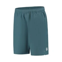 K-Swiss Hypercourt 7" Mens Tennis Shorts 2 - Stargazer