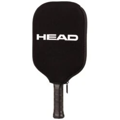 HEAD Pickleball Paddle Coverbag - Black 5 HEAD Pickleball Paddle Coverbag - Black -Tennis Equipment Shop 2b5648a5 c963 435f 950e 783aa6736a02