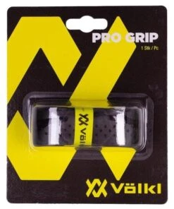 Volkl Pro Replacement Tennis Grip - Black