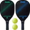 Franklin Activator 2-Player Pickleball Set