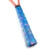 Get A Grip Cutting Shapes Tennis Overgrip - Blue