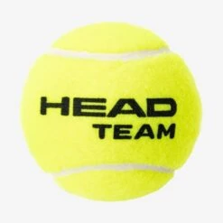 HEAD Team Tennis Balls - 3 X 4 Ball Tube (1 Dozen) -Tennis Equipment Shop 35f01f89 bc48 4879 9c04 642b5095be59