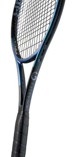 HEAD Gravity MP L 2025 Tennis Racket - Black -Tennis Equipment Shop 36af3464 ab18 41d1 9a91 2bf42aa7cc49
