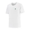 K-Swiss Hypercourt Print Crew 4 Mens Tennis T-Shirt - White