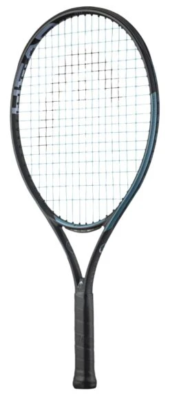 HEAD IG Gravity Junior 23 2025 Tennis Racket - Black -Tennis Equipment Shop 388c103c 79fc 4bd4 ae36 24e6115521a9
