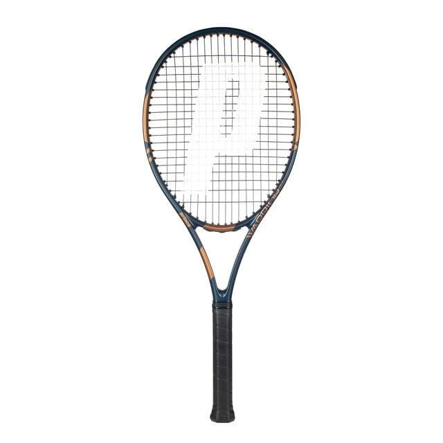 Prince Warrior 100 2023 265g Tennis Racket 1 Prince Warrior 100 2023 265g Tennis Racket