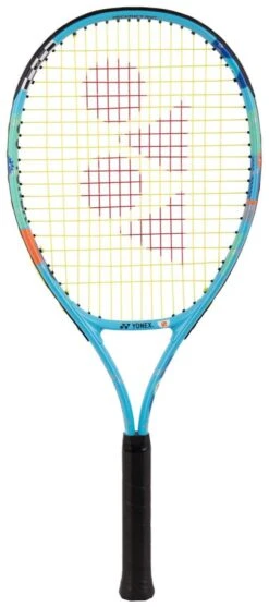 Yonex Junior 25 Tennis Racket - Ocean Blue