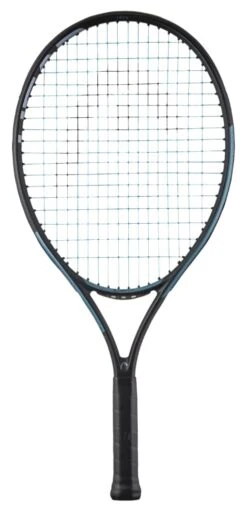 HEAD IG Gravity Junior 23 2025 Tennis Racket - Black