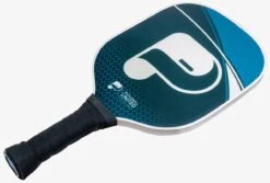 Pickleball United Freedom Pickleball Paddle - Black / Blue -Tennis Equipment Shop 41050661 323b 4ee0 80e4 192df989da69