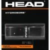 HEAD HydroSorb Replacement Tennis Grip - Black / Red
