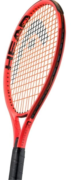 HEAD Radical Junior 21 2025 Tennis Racket - Orange -Tennis Equipment Shop 4303c58f 5a30 48c2 876e 85f62ed0dcd2
