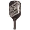 HEAD Flash Team Pickleball Paddle - Black / Grey