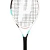 Prince Tour 26 Tennis Racket - White - G0