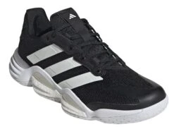 ADIDAS Stabil 16 Mens Indoor Court Shoes - Black -Tennis Equipment Shop 44dfde5e e5c7 429c 8267 c8e0c785fa0d