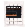 HEAD Prime Tour Overgrip (12 Pack) - White