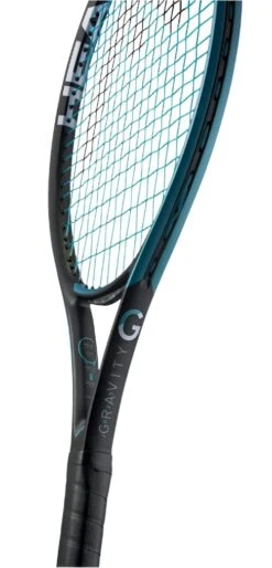 HEAD Gravity Junior 25 2025 Tennis Racket - Black -Tennis Equipment Shop 451ce3c5 86d9 4b57 ab57 cbcdbaa8cbe6