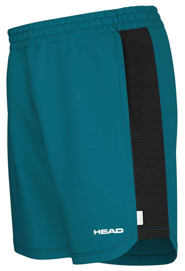 HEAD Power Mens Tennis Shorts - TE 3 HEAD Power Mens Tennis Shorts - TE - Image 3