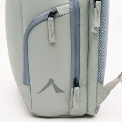 Kanso Intuko Tennis 23L Backpack -Grey -Tennis Equipment Shop 4600ca71 677b 4db8 88eb 60f37ab71967