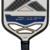 NOX Pro Shot Pickleball Paddle - Black / Blue