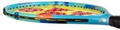 Yonex Junior 19 Tennis Racket - Ocean Blue 9 Yonex Junior 19 Tennis Racket - Ocean Blue -Tennis Equipment Shop 46644dde 8014 4983 83e6 18ca3163c84b