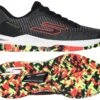 Skechers Viper Court Pro 2.0 Tennis Shoes - Black / Multi