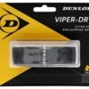 Dunlop Viper-Dry Replacement Tennis Grip - Black