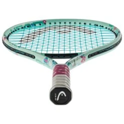 HEAD Coco 25 Junior Tennis Racket - Mint -Tennis Equipment Shop 481bdafe 0d06 4518 a215 8b54db90bc4c