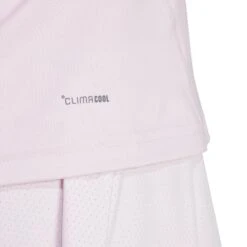 ADIDAS Womens Club Tennis Tank Top - Pink -Tennis Equipment Shop 49dcdf47 055d 4517 ad1a b32f5e9d86e9