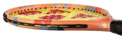 Yonex Junior 17 Tennis Racket - Coral Orange -Tennis Equipment Shop 4a0eff94 ce38 4506 af14 51cc8a5ecb58