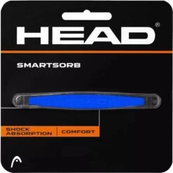HEAD Smartsorb Tennis Vibration Dampener - Blue
